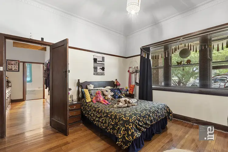 Fifth view of Homely house listing, 1/41 Park Lane, Wangaratta VIC 3677