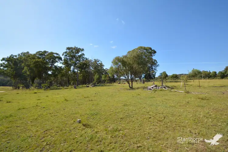 Third view of Homely land listing, 17 Wieland Road, Severnlea QLD 4380