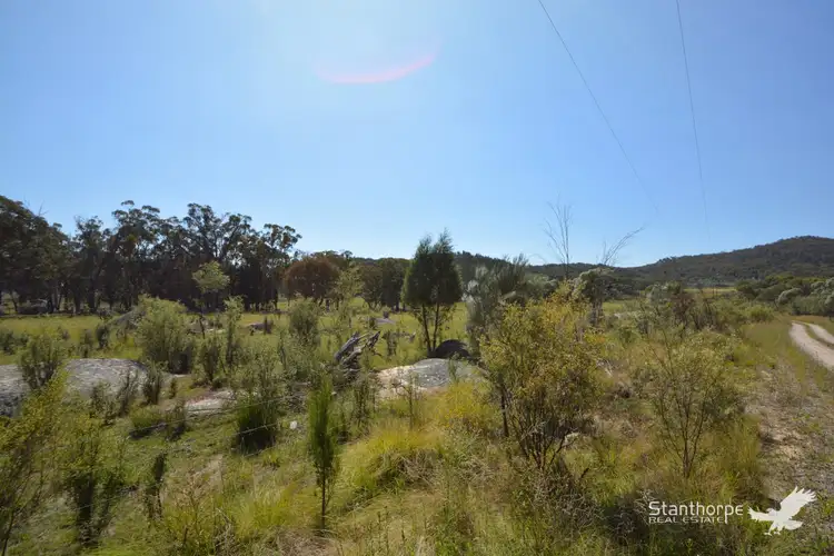 Seventh view of Homely land listing, 17 Wieland Road, Severnlea QLD 4380