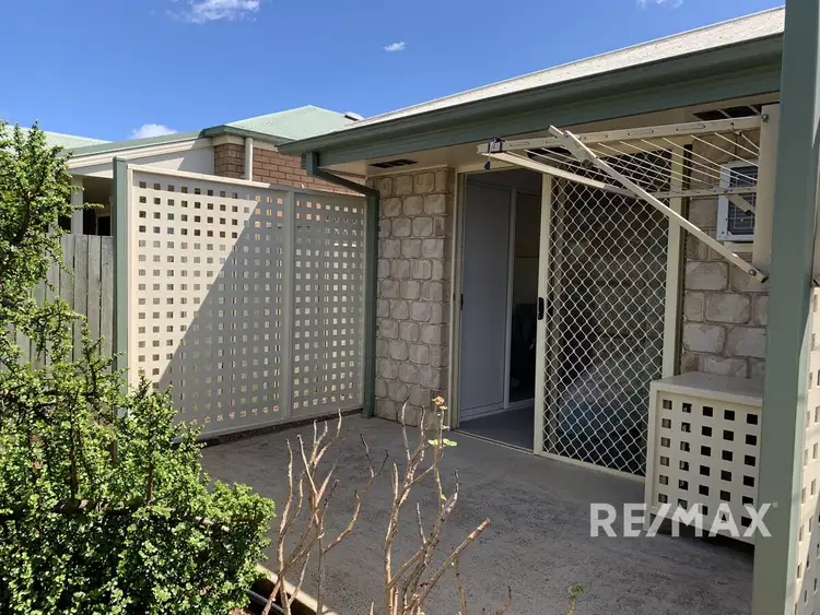 Third view of Homely retirement listing, 9/55-59 Drayton Road, Harristown QLD 4350