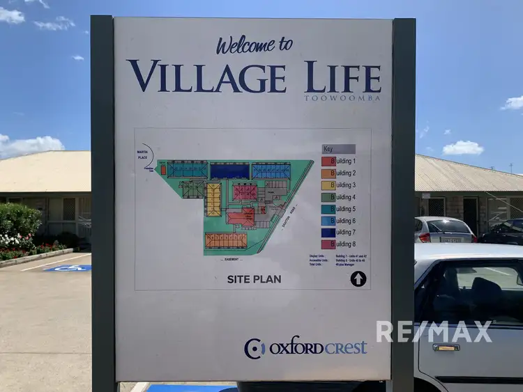 Sixth view of Homely retirement listing, 9/55-59 Drayton Road, Harristown QLD 4350