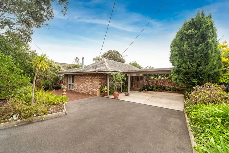 78 Volitans Avenue, Mount Eliza VIC 3930