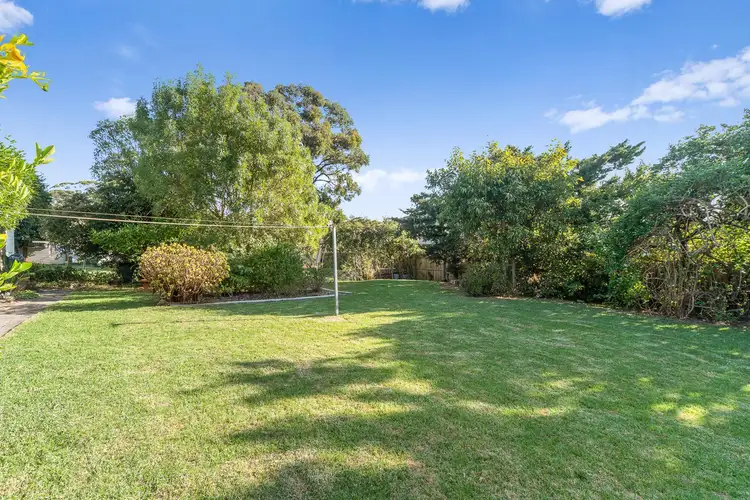 Second view of Homely house listing, 78 Volitans Avenue, Mount Eliza VIC 3930