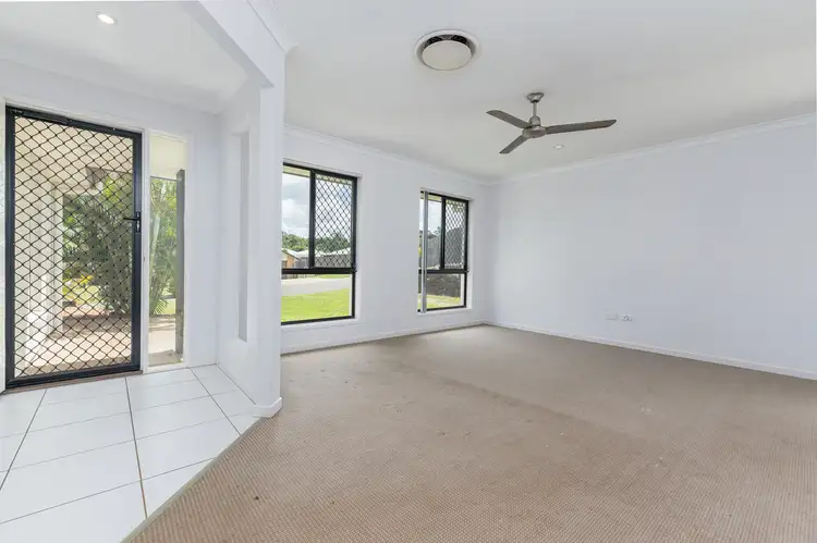 Third view of Homely house listing, 4 Sybil Court, Calliope QLD 4680