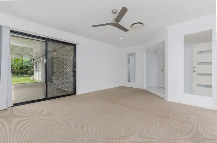 Fourth view of Homely house listing, 4 Sybil Court, Calliope QLD 4680