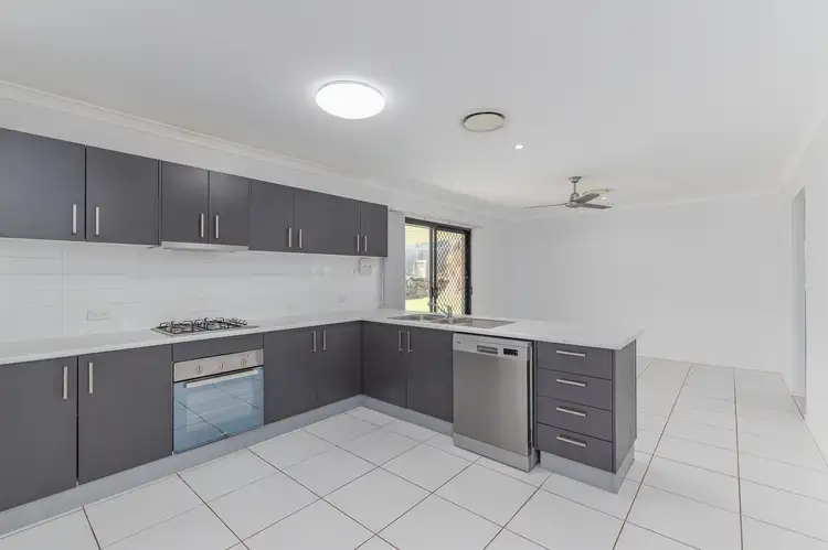 Sixth view of Homely house listing, 4 Sybil Court, Calliope QLD 4680