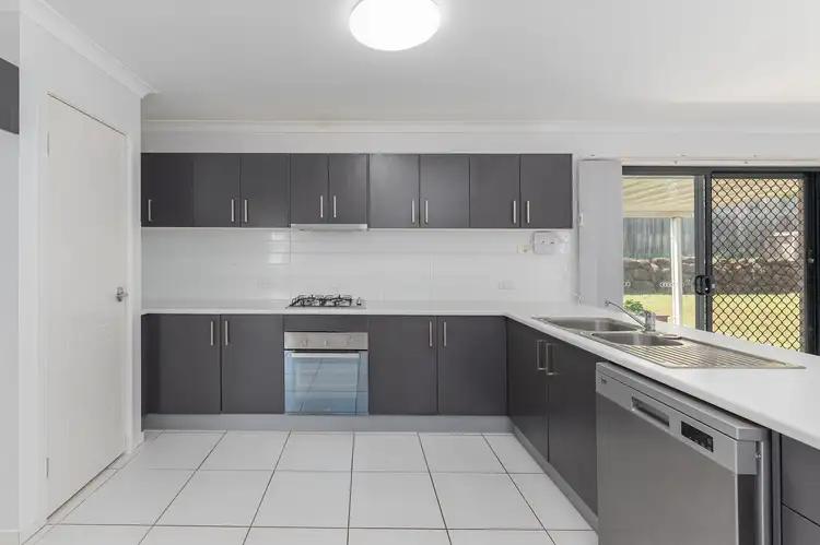 Seventh view of Homely house listing, 4 Sybil Court, Calliope QLD 4680