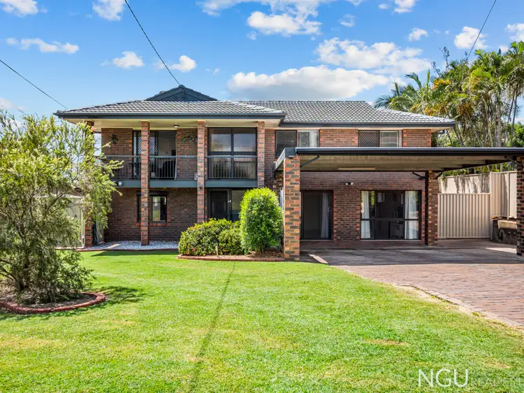 3 Olbern Crescent, Yamanto QLD 4305