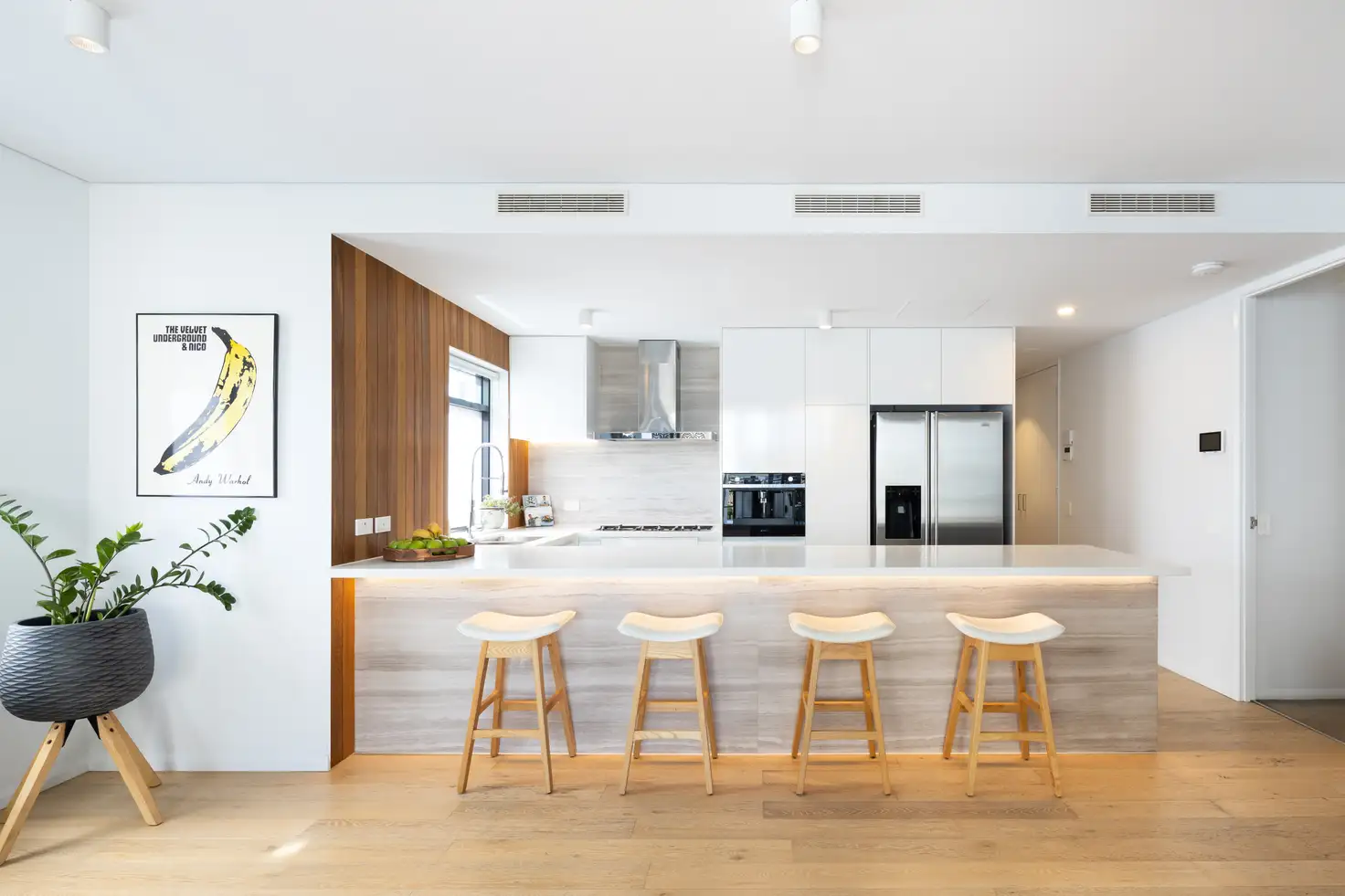Main view of Homely apartment listing, 688/17 Duncan Street, West End QLD 4101