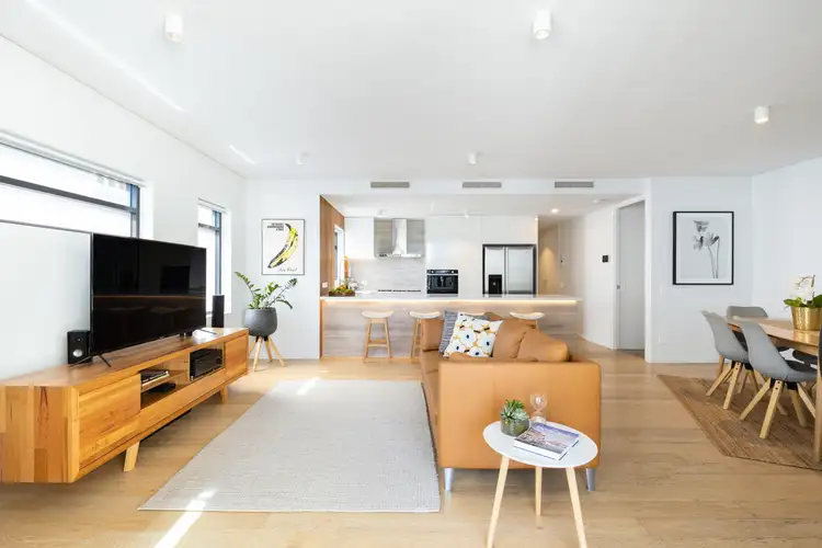 Fourth view of Homely apartment listing, 688/17 Duncan Street, West End QLD 4101
