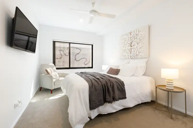 Fifth view of Homely apartment listing, 688/17 Duncan Street, West End QLD 4101