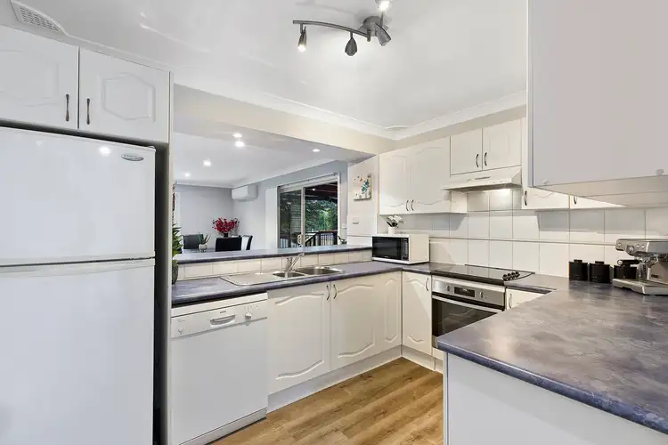 Second view of Homely house listing, 1 Barree Avenue, Narara NSW 2250