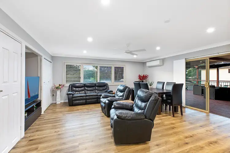 Third view of Homely house listing, 1 Barree Avenue, Narara NSW 2250