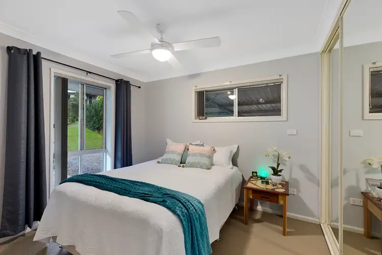 Fourth view of Homely house listing, 1 Barree Avenue, Narara NSW 2250