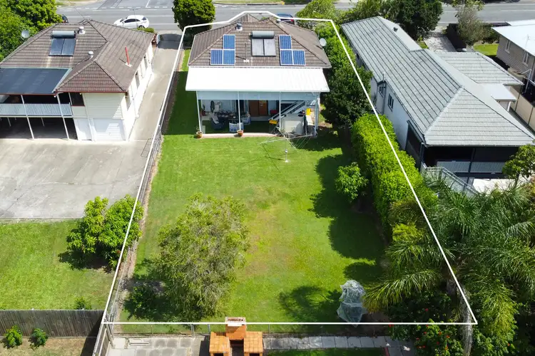 Third view of Homely house listing, 179 Hamilton Road, Wavell Heights QLD 4012