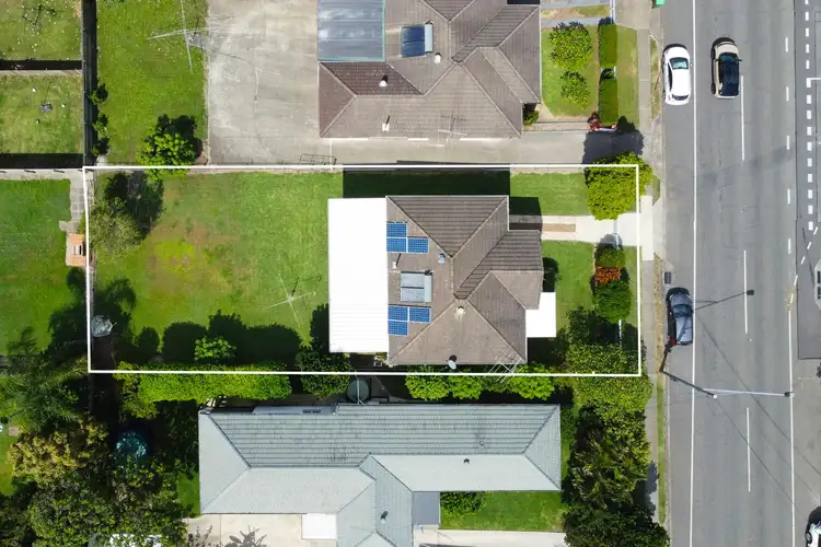 Fourth view of Homely house listing, 179 Hamilton Road, Wavell Heights QLD 4012