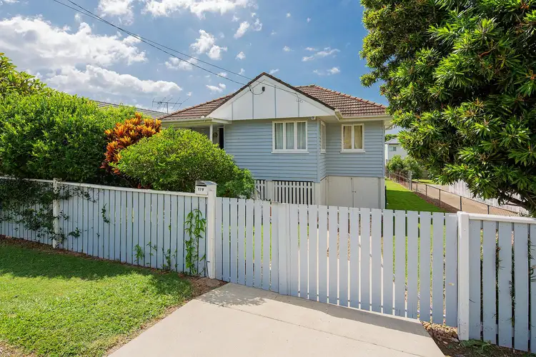 Fifth view of Homely house listing, 179 Hamilton Road, Wavell Heights QLD 4012