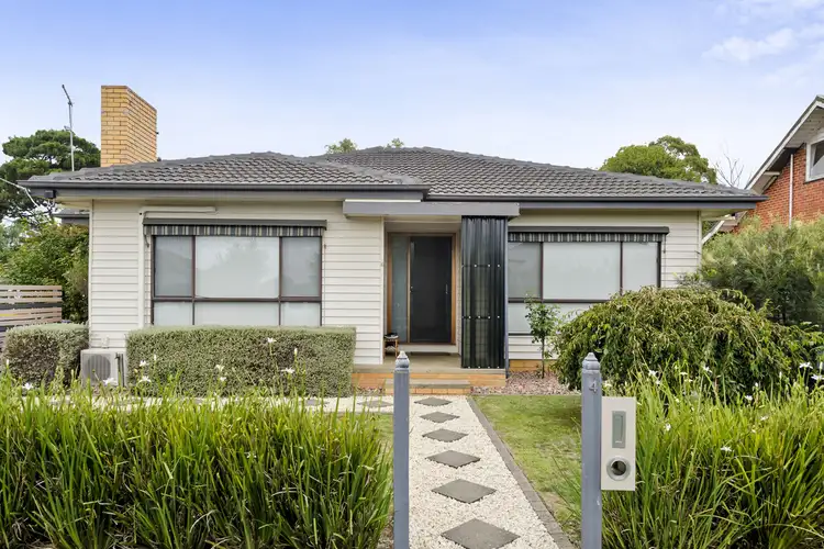 Main view of Homely house listing, 4 Nelson Street, Colac VIC 3250