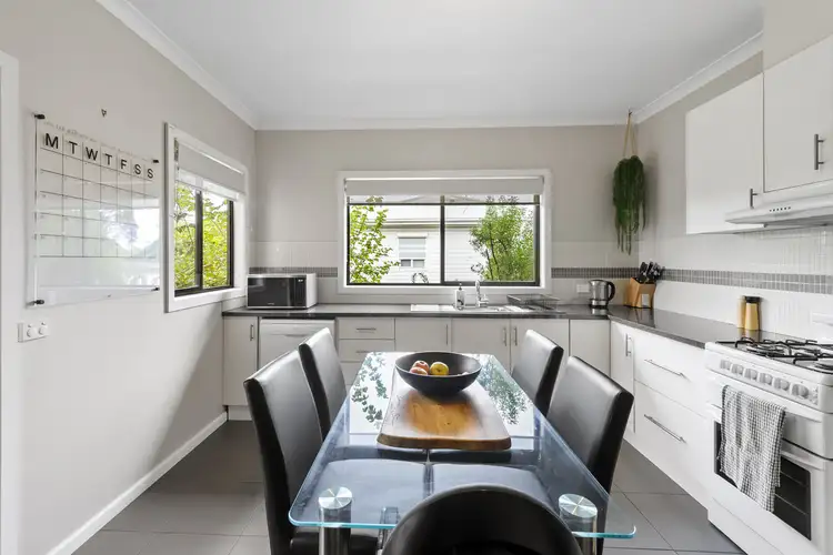 Second view of Homely house listing, 4 Nelson Street, Colac VIC 3250
