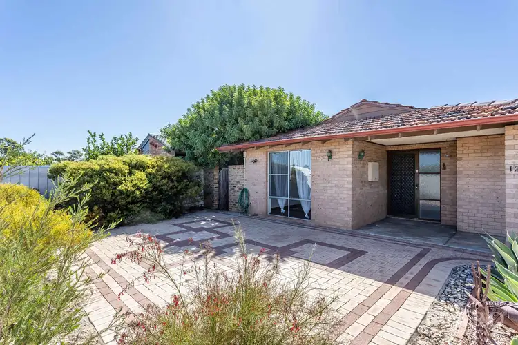 Second view of Homely house listing, 12 Linear Avenue, Mullaloo WA 6027