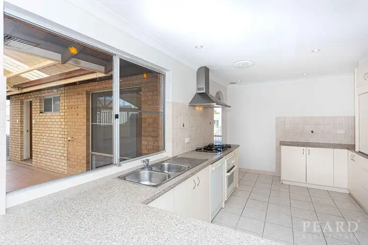 Fourth view of Homely house listing, 12 Linear Avenue, Mullaloo WA 6027