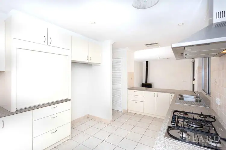 Fifth view of Homely house listing, 12 Linear Avenue, Mullaloo WA 6027