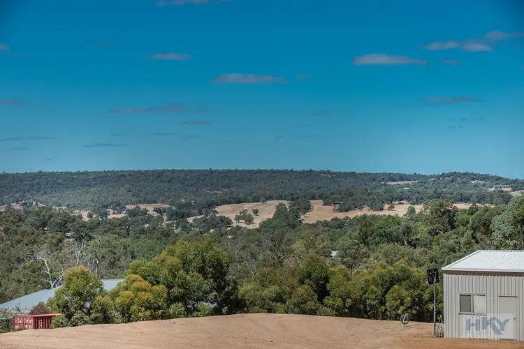 23 Kirkstile Close, Bullsbrook WA 6084