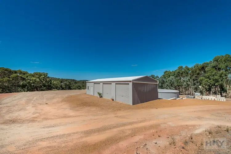 Sixth view of Homely land listing, 23 Kirkstile Close, Bullsbrook WA 6084