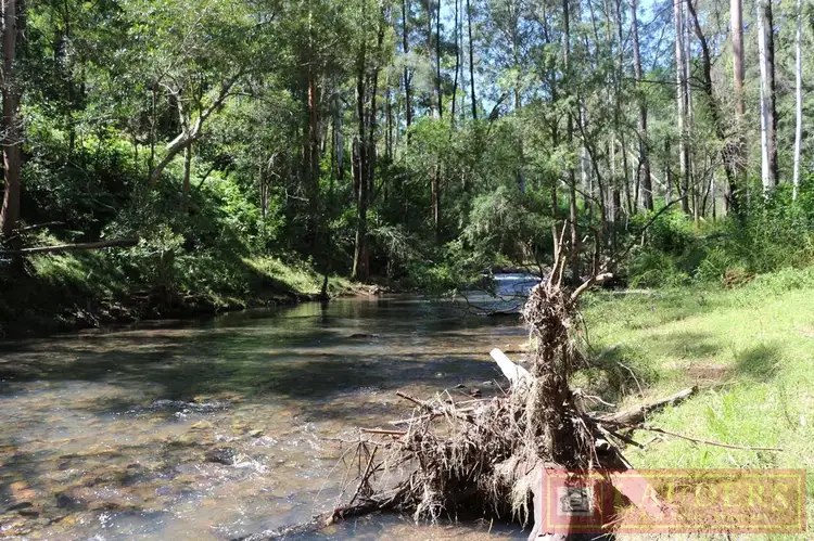 Main view of Homely rural property listing, 392 Little Run Road, Wherrol Flat NSW 2429