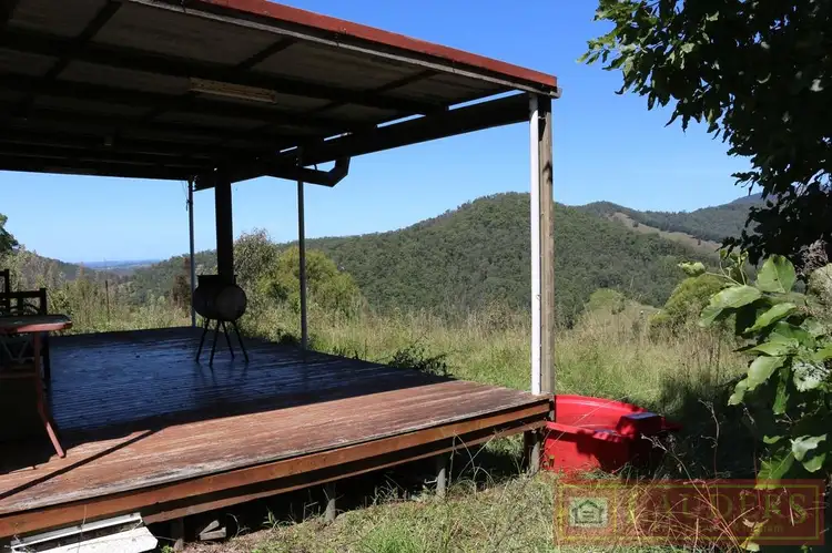 Second view of Homely rural property listing, 392 Little Run Road, Wherrol Flat NSW 2429