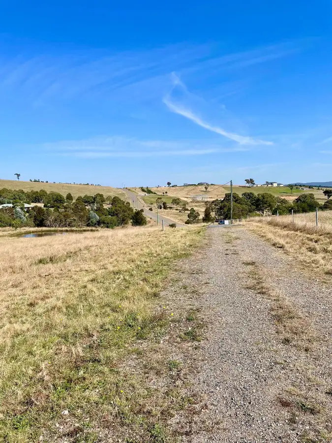 Third view of Homely rural property listing, 80 Povey Place, Breadalbane NSW 2581