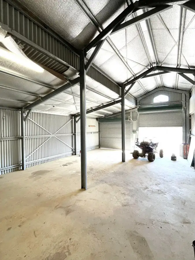 Sixth view of Homely rural property listing, 80 Povey Place, Breadalbane NSW 2581