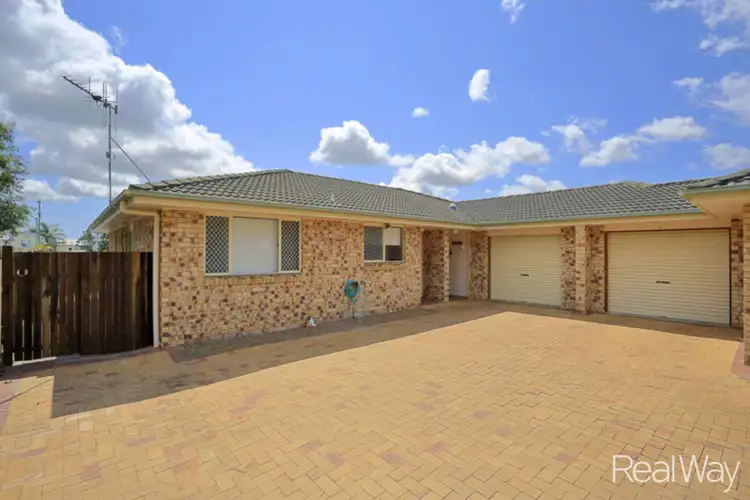 4/59 Ruddell Street, Bundaberg South QLD 4670