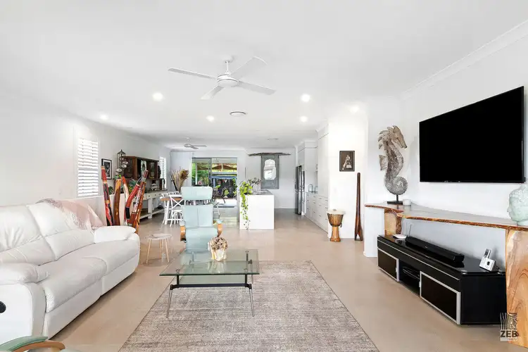 Third view of Homely house listing, 224/1 Halcyon Way, Bli Bli QLD 4560