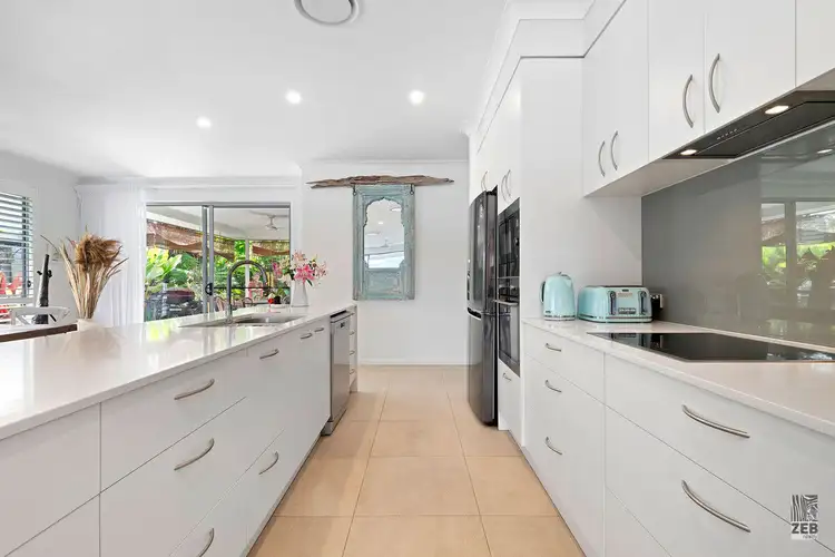 Fourth view of Homely house listing, 224/1 Halcyon Way, Bli Bli QLD 4560