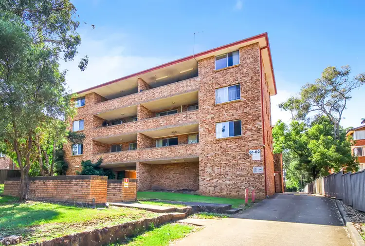 23/61-62 Park Avenue, Kingswood NSW 2747
