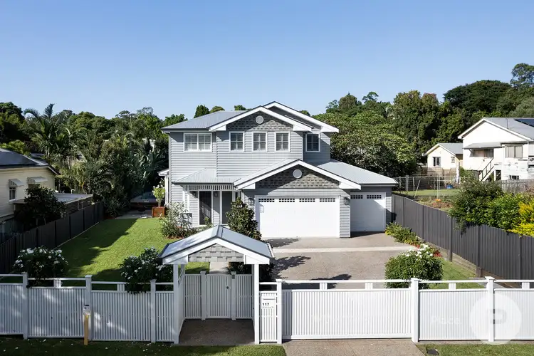 117 Bramston Street, Tarragindi QLD 4121