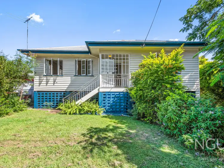 63 Thorn Street, Ipswich QLD 4305