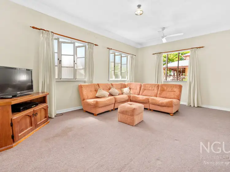 Second view of Homely house listing, 63 Thorn Street, Ipswich QLD 4305