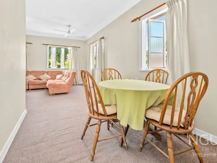 Sixth view of Homely house listing, 63 Thorn Street, Ipswich QLD 4305