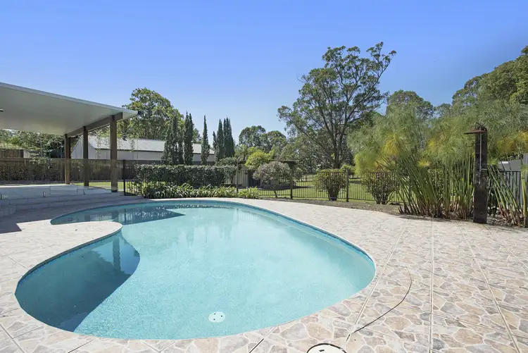 14 Daffodil Street, Tallebudgera QLD 4228