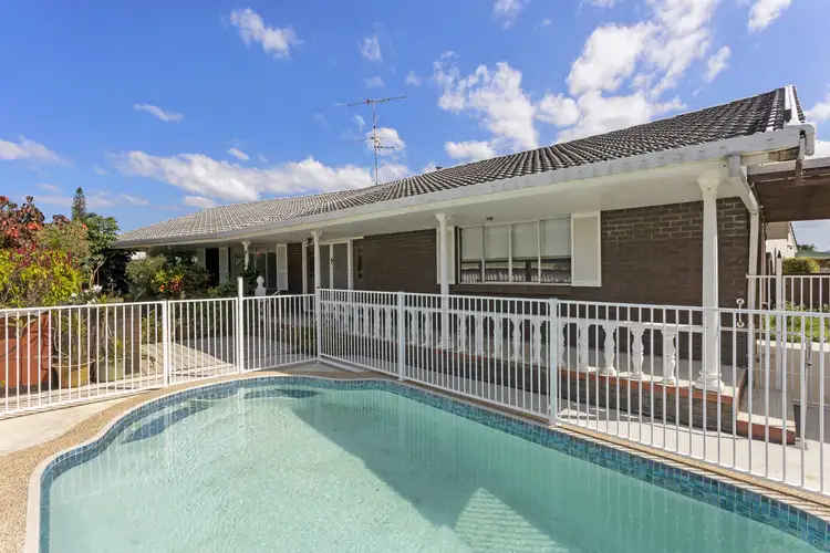 Third view of Homely house listing, 6 Gallileo Place, Mermaid Waters QLD 4218