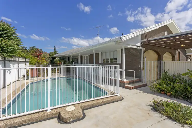 Fifth view of Homely house listing, 6 Gallileo Place, Mermaid Waters QLD 4218