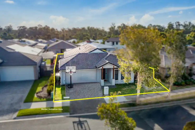 Main view of Homely house listing, 13 Ravensbourne Circuit, Waterford QLD 4133