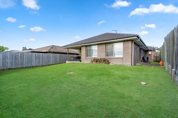 Second view of Homely house listing, 13 Ravensbourne Circuit, Waterford QLD 4133