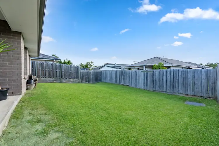 Fourth view of Homely house listing, 13 Ravensbourne Circuit, Waterford QLD 4133