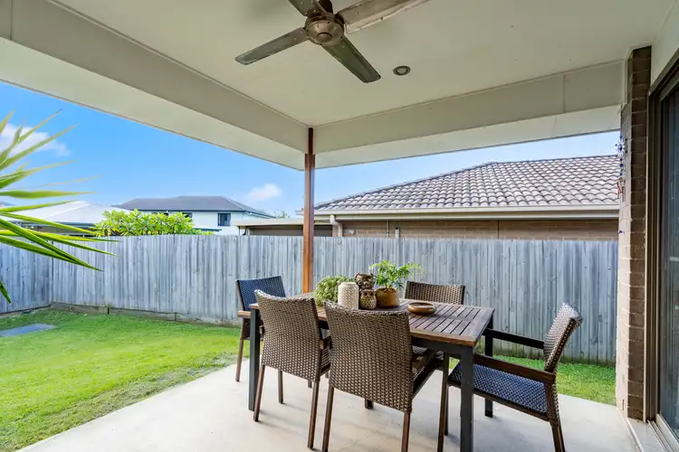 Fifth view of Homely house listing, 13 Ravensbourne Circuit, Waterford QLD 4133