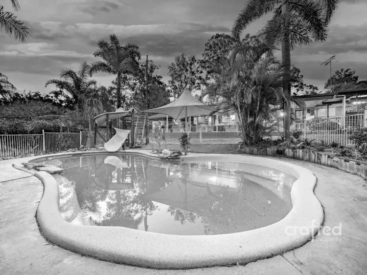 10 Broadsword Court, Forestdale QLD 4118