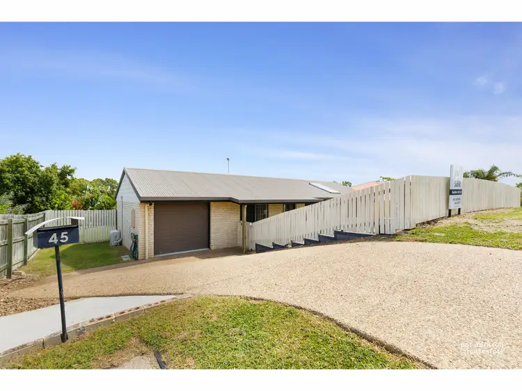 45 Pillich Street, Kawana QLD 4701