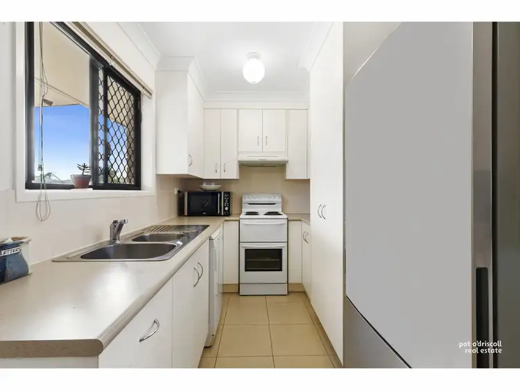 Second view of Homely house listing, 45 Pillich Street, Kawana QLD 4701